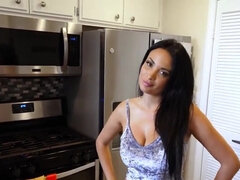 Store pupper, Kukk suging, Brunette, Barmfager, Runke, Hardcore, Milf, Røff