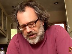 Pascalssubsluts - blonda british victim Amber West hardcore fucked