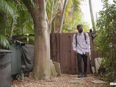 Culo, Chica, Verga grande, Negro, Mamada, Polla, Sexo duro, Interracial