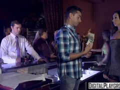 18, Støvler, Brunette, Behåret, Hd, Hæle, Teenager, Bryster