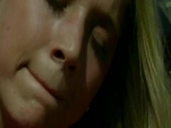 Blondi, Spermashotti, Rankka