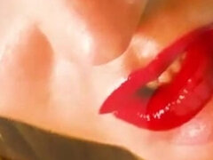 Kvinde dominans, Mor jeg gerne vil kneppe, Softcore, Solo