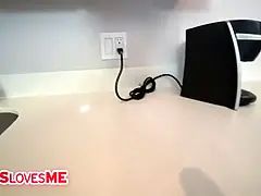 Store bryster, Pik sutte, Kondom, Hd, Kæmpe stor, Slikning, Naturlige bryster, Fisse