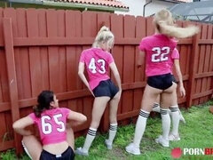 Amatør, Gruppe, Utendørs, Offentlig, Tenåring