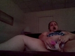 Gorda, Gordita, Latina, Mexicano, Mamá, Solo, Juguetes