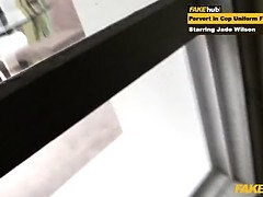 Amira, Elicia, Amber & Julia get their fake faces drenched in jizz in a hardcore POV compilation