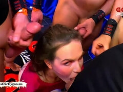 Culo grande, Mamada, Bukkake, Corridas, Fetiche, Sexo duro, Hd, Medias largas