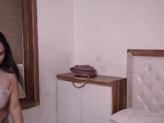 Amateur, Morena, Indio, Latina, Masturbación, Maduro, Pov, Tetas