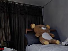 Amatéři, Asijské, Kotě, Velké kozy, Korejské, Masturbace, Teenka, Kozičky