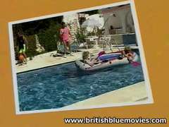 Britannique, Hard, Rétro ancien