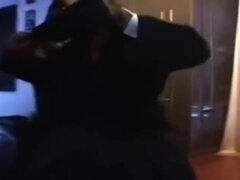 Velké péro, Fetiš, Honění, Masturbace, Párty, Na veřejnosti