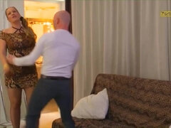 Anál, Velký zadek, Velké kozy, Kuřba, Brunetka, Péro, Dospělé, Milf žcbp