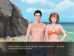 Rumpe, Store pupper, Barmfager, Søt, Kyssing, Tenåring, Pupper, Våt