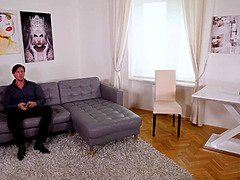 Belleza, Tetas grandes, Rubia, Mamada, Corridas faciales, Hd, Enorme, Tetas