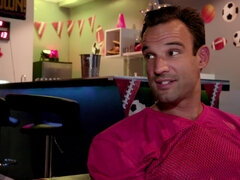 Kisbaba, Gesztenyebarna, Arcra élvezés, Hd, Konyha, Lovaglás, Tetkó, Begyek