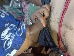 Gros cul, Sucer une bite, Indienne, Massage