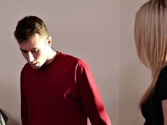 Zrela, Mačeha, Najstnice