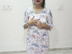 First Time Jija Sali Romantic Sex - Desi Indian Bhabhi Fucked Hard in 4K