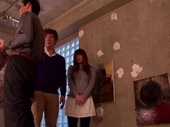 Amatööri, Aasialainen, Tyttö, Isot tissit, Hd, Japanilainen, Soolo, Vaimo