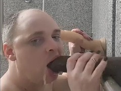 Amaterji, Velik kurac, Fafanje, Transvestit, Dildo, Dvojna penetracija, Gej, Solo