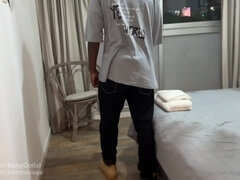 Gros cul, Grosse bite, Gros seins, Dingue, Queue, Hard, Chatte, Nénés