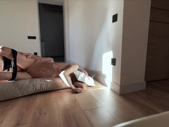 18 летние, Любители, Анальный секс, Красивые, Парочка, В первый раз, Молоденькие