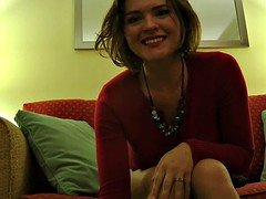 Большие сиськи, Рогоносцы, Жена