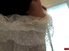 Cul, Sucer une bite, Hard, Hd, Pov, Adolescente