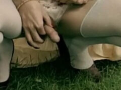 Anál, Zadok, Striekanie semena, Na psíka, Nemecké, Milf  mčbp, Retro, Kozičky