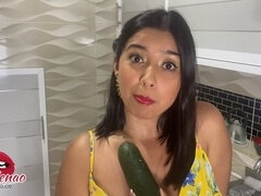 Amateur, Culo grande, Clitoris grande, Morena, Extremo, Casero, Latina