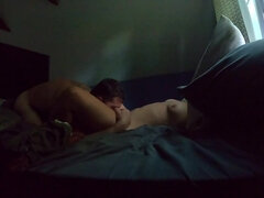 Любители, Большой член, Член, Домашнее видео, Милф, Мамочка, Жена