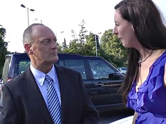 Большие сиськи, Брюнетки, Пальцем, Каблуки, Медсестра, На публике, Реалити, Соблазенение