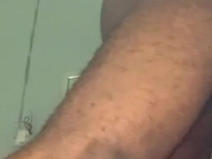 18, Afrikansk, Stor stjärt, Stor kuk, Svart, Mogen, Rimjobb, Tonåring