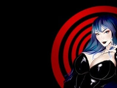 Femdom, Onani, Älskarinna