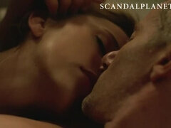 Riley Voelkel Nude Sex Scenes from 'Hightown' On ScandalPlanetCom