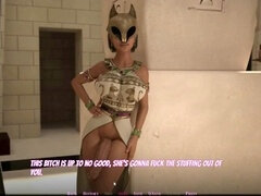 Πρωκτικό, Μαμά