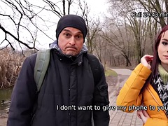 HUNT4K. Foreign Relations