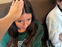 Amatør, Smuk, Pik sutte, Par, Hårdt, Offentlig, Russisk, Swingers