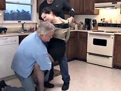 Kötözés, Érett feleség