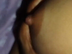 Desi Indian Village Girl Jenifer, Called Me Her Room and Fucked Hard Full Night