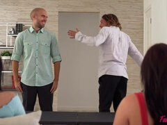 Čierne, Kuřba, Creampie, Štvorica, Okuliare, Honění, Natvrdo, Zrezanie