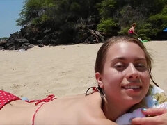 Rubia, Sexo duro, Hotel, Pov, Coño, Pelirrojo, Adolescente, Tetas