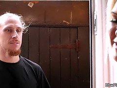 Rumpe, Store pupper, Lubben, Hd, Enorm, Slikking, Tattovering, Pupper