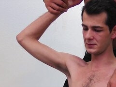 Pik sutte, Homoseksuel