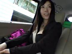 Gros seins, Japonaise, Nénés