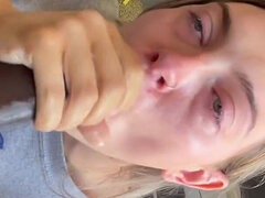 Phantom and Lana Riley October Content Date