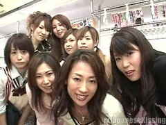 페티쉬, 갱뱅, 레즈비언, 나이든, 밀프, 공개적인, 청소년, 쓰리섬