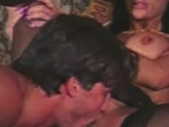 The Hot Hairy MILF and the Young Guy: an Unforgettable Fuck