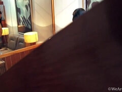 Brunetka, Žena, Vlasatej, Hd, Sólo, Kozičky, Hračky