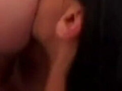 3 Sluts for 3 Horny Man in an Amazing Orgy